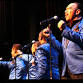 A Motown Christmas event in Appleton, WI
