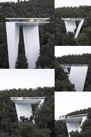The russian architect and designer roman vlasov has envisioned putin house, a fantastic conceptual house design nestled. Vladimir Putin House In Sochi Russia Designed By Roman Vlasov In 2021 Putin House Contemporary House Design Modern Architecture