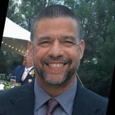 Matthew Gerst's Instagram, Twitter & Facebook