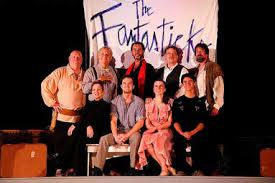 The Fantasticks