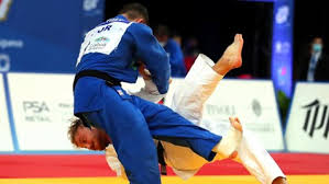 More images for anri egutidze judo » Anri Egutidze Fica A Beira Das Medalhas Nos Europeus De Judo Judo Jornal Record