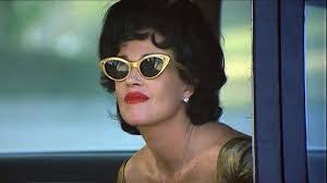 Barbara Tasker's Instagram, Twitter & Facebook