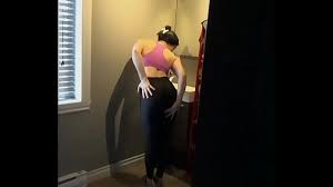Do you like high heels insertion into the urethra? Xnxx Lynn In Red Spandex Outfit Porno Videos