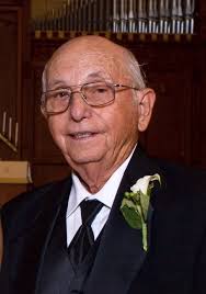 Charles Cody Obituary