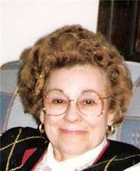Josie Burns Obituary (2007)