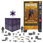 Ride your fortnite figures into battle with the quadcrasher deluxe vehicle by mcfarlane. Fortnite Battle Bus Deluxe Vehicle Target
