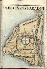 El Paraíso en el Nuevo Mundo de Antonio de León Pinelo