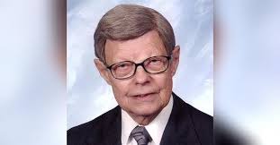 Duard L. Wyatt Obituary