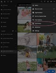 Notice that lightroom cc loads the new presets. How To Install Presets Use Lightroom On Your Ipad Pretty Presets For Lightroom