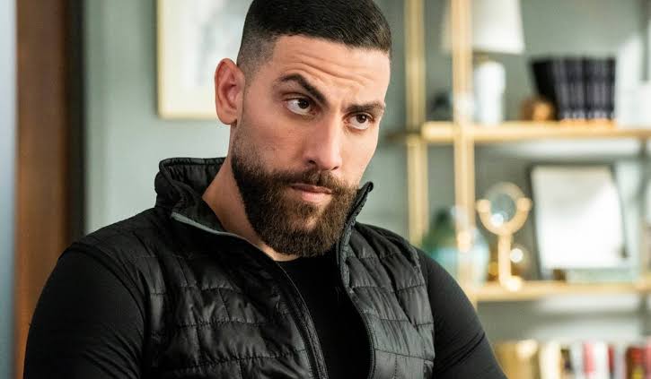 I'm a Little Sad": 'FBI's Zeeko Zaki Reacts to the Spin-Off Cancellations