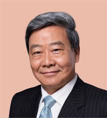 饶子和-中国科学院大学-UCAS