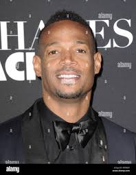 Marlon black hi-res stock photography and images