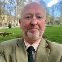 John Fitt's Instagram, Twitter & Facebook