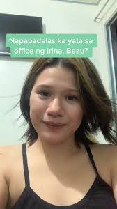 Irene Bazan's Instagram, Twitter & Facebook