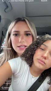 Ava Bacchione Mayor Video Gavin