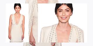 Both characters are conflicted and confused throughout, although dev's state of mind is spelled out for us more clearly through his. Alessandra Mastronardi Interview Master Of None S Francesca Talks Love Fashion And Pharmacies