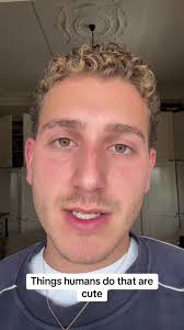 Cute Things Humans Do That Make Us Smile