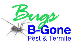 All gone pest and cleaning service. Bugs B Gone Inc