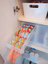 カインズホーム好きが厳選 使ってよかった収納グッズtop５ macaroni キッチン 引き出し キッチン 収納 引き出し 引き出し収納