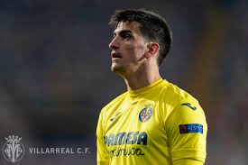 View all picks and line moves. Villarreal Cf On Twitter El 7 Del Villarreal El 9 De La Sefutbol Gerardmoreno9 Uel