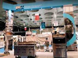 If you are also located in this area or planning to start your work in this locality, you can get in touch with one of them. Inox Kitchen Equipment Linkedin