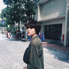 Người ta dành cho anh chàng nhiều cách gọi mỹ miều như: Báº£o Han La Ai Tiá»ƒu Sá»­ Sá»± Nghiá»‡p Va Ä'á»i TÆ° Ná»¯ Diá»…n Vien