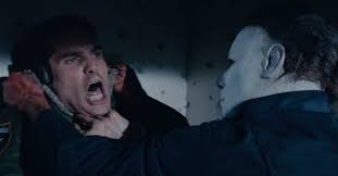 G1 Death Battle Fan Blogs: Death Battle Predictions: Jason Voorhees VS  Michael Myers