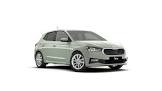 SKODA-FABIA