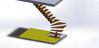Escalier trouvez le modèle idéal pour votre intérieur. Forum Solidworks Debillardage Limon Escalier Cao