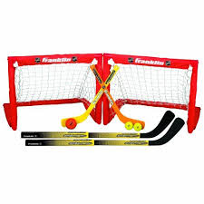Birthday Gift Ideas For 8 Year Old Boy Who Likes Sports Gift Idea For 8 Year Old Boys For Christmas Birthdays Kids Gift Ideas In 2020 Indoor Sports Franklin Sports Street Hockey