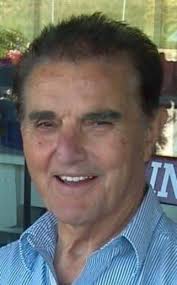 Raymond Badger Obituary December 30, 2015