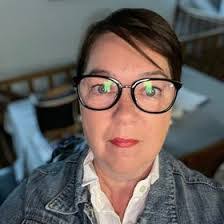 Janice Corey's Instagram, Twitter & Facebook