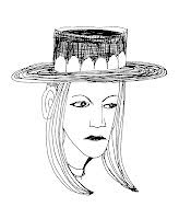 The Temple of Cartoon Mojo: February 2008