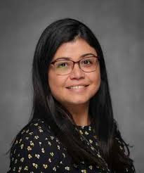 Maria Cerdas Cisneros