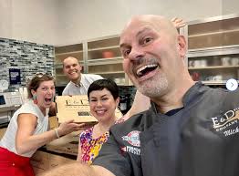 Parking Lot Pizza™