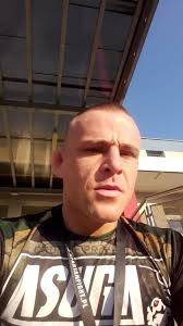 Jadą z Go Rilla i Adrian Dziarnowski ARMIA FIGHT NIGHT