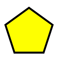 Pentagon shape computer icons , shape transparent background png clipart. Pentagon Shape Free Image Download