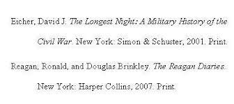 See full list on penandthepad.com Mla Tutorial For A Bibliography And Works Cited