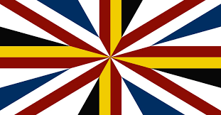 What is the st george's cross? Will This Be The U K S New Flag The Atlantic