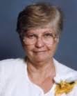 Thelma Martin Benge (1934-2010)