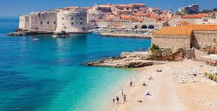 Croacia es uno de esos nuevos destinos más populares para los más romántico que busquen vuelos baratos a croacia, existe la opción de pasar una noche un. Croacia Turismo En El Pais De Las Mil Islas