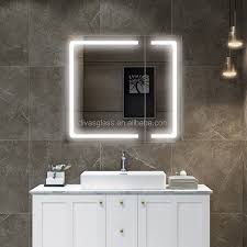 17 diy vanity mirror ideas to make your room more beautiful. Bathroom Vanity Mirror With Led Light Ideas For Hotel Buy Mirror Light Cabinet Bathroom Vanity Mirror Bathroom Vanity Mirror With Led Light Product On Alibaba Com