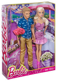 Barbie Ken Dating Fun 2 Doll Giftset Barbie Ken New Sealed Cdb28 Barbie Girl Barbie And Ken Barbie Dolls