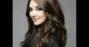 احدث قصات الشعر للشعر الطويل بمناسبة عيد الاضحى المبارك Hair Styles Long Hair Styles Hair