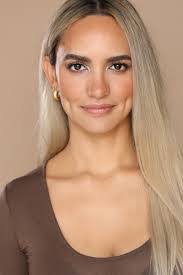 Lauren Heavrin's Instagram, Twitter & Facebook