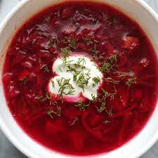 174 вкусных рецепта с фото, борщ от редакции едим дома. Borsh Klassicheskij S Govyadinoj Istoriya I Recept Borsha Fartuk