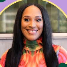 So proud and excited to take the next step in my support for the National  MS Society in becoming one of their newest board members!