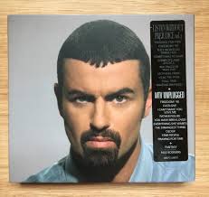 Sounds Good, Looks Good...: "Listen Without Prejudice, Vol.1/MTV Unplugged"  by GEORGE MICHAEL