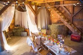 Gloryview Farm Brad Tombers Barn Venue Farm Venues