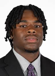 24 DAYS TO 2025 KICKOFF: JB Price